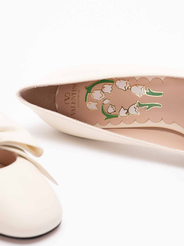 The Best Shops VALENTINO GARAVANI: Décolleté  Bowow