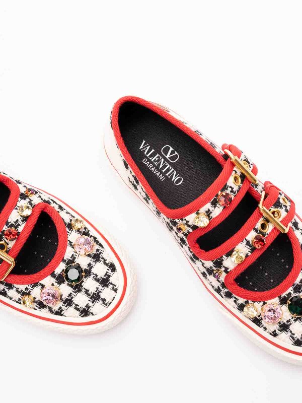 VALENTINO GARAVANI buy online Sneaker - Weiß