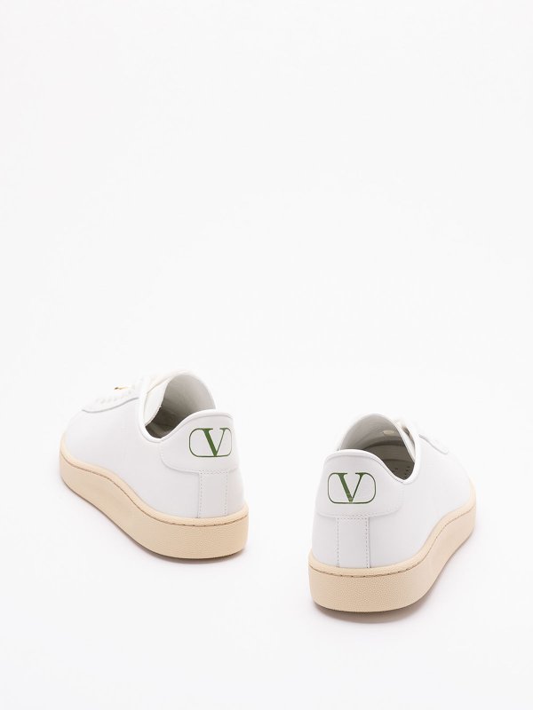 The Best Shops VALENTINO GARAVANI: trainers - RoycoSneakers