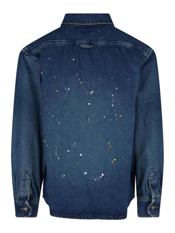 A.P.C.: Chemises online - Chemise - Basil