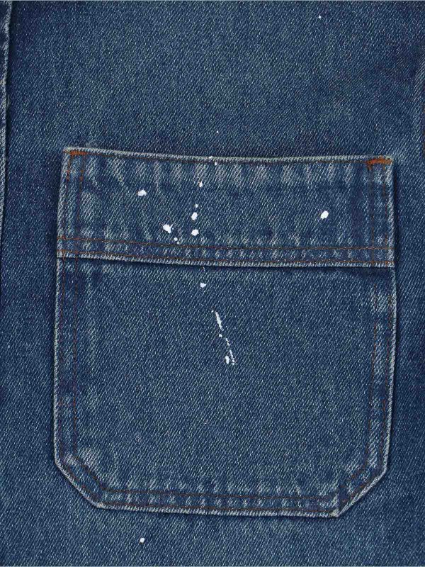 Chemise - Basil shop online: A.P.C.