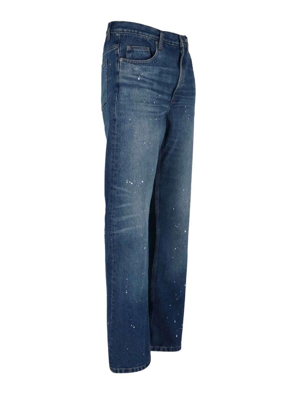 The Best Shops A.P.C.: jeans bootcut - Jeans dritti