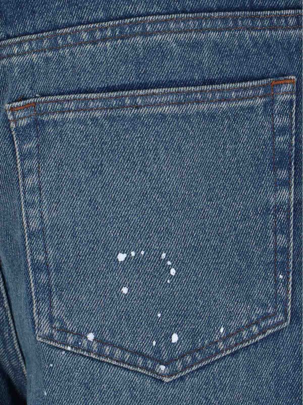 A.P.C. buy online Jeans dritti