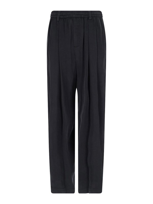 ALEXANDER WANG: casual trousers - Casual pants