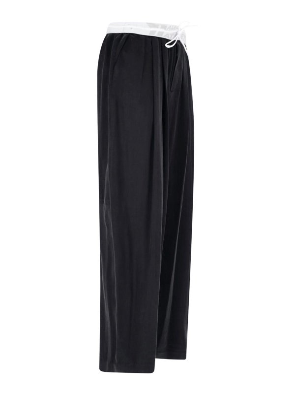 The Best Shops ALEXANDER WANG: casual trousers - Casual pants