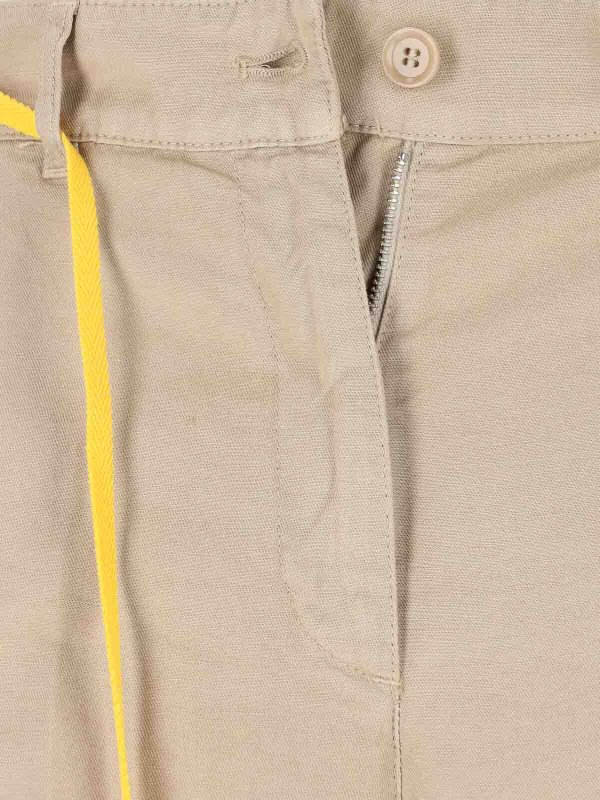 ASPESI buy online Straight trousers