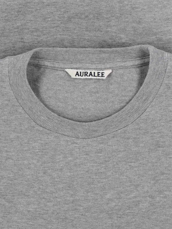 The Best Shops AURALEE: t-shirt - T-shit  classica