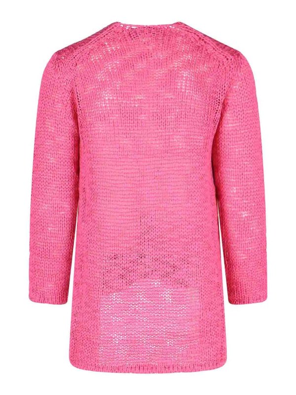 COMME DES GARÇONS HOMMES PLUS: ボートネック online - ボートネック - ヌードカラー