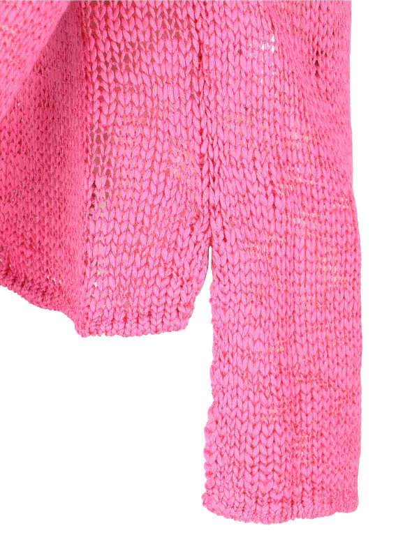 The Best Shops COMME DES GARÇONS HOMMES PLUS: ボートネック - ボートネック - ヌードカラー