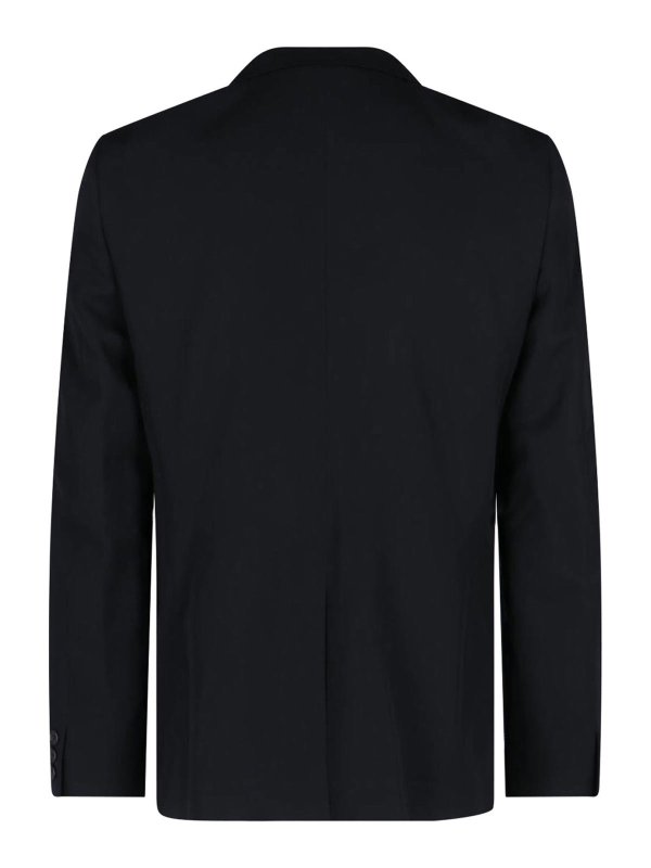 COMME DES GARÇONS HOMMES PLUS: blazers online - Blazer Monopetto