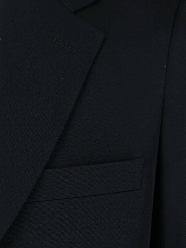 Blazer Monopetto shop online: COMME DES GARÇONS HOMMES PLUS