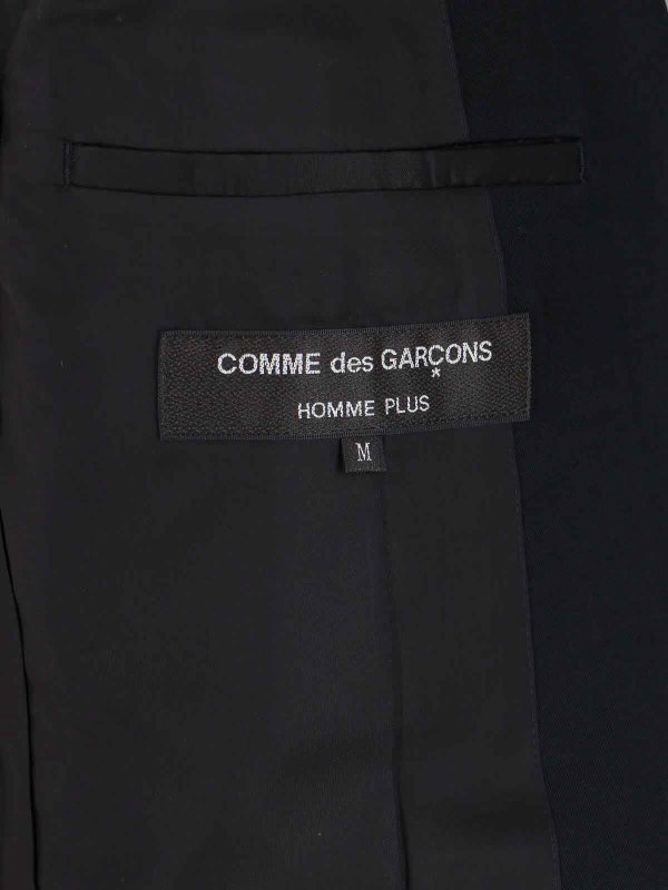 COMME DES GARÇONS HOMMES PLUS buy online Blazer Monopetto