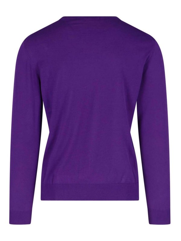 DRUMOHR: v necks online - V -neck sweater