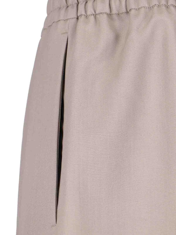 FEAR OF GOD buy online Pantalons Décontractés - Beige