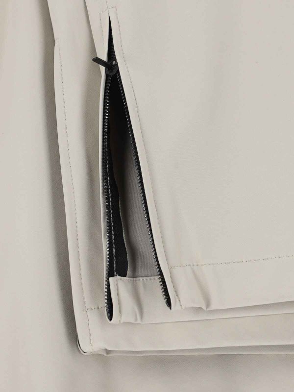 FEAR OF GOD buy online Sports Pants Logo