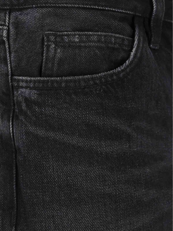 FEAR OF GOD buy online ストレートジーンズ - 黒