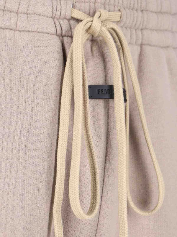 Traininghose - Beige shop online: FEAR OF GOD