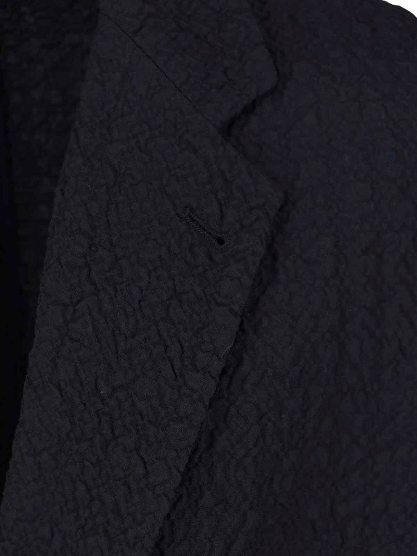 GIORGIO ARMANI buy online Blazer - Blau