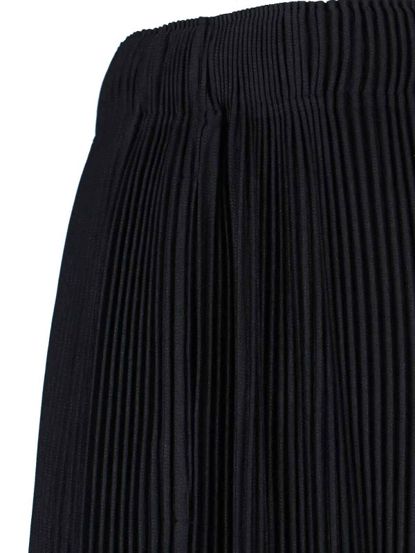 HOMME PLISSÉ ISSEY MIYAKE buy online Pleated trousers