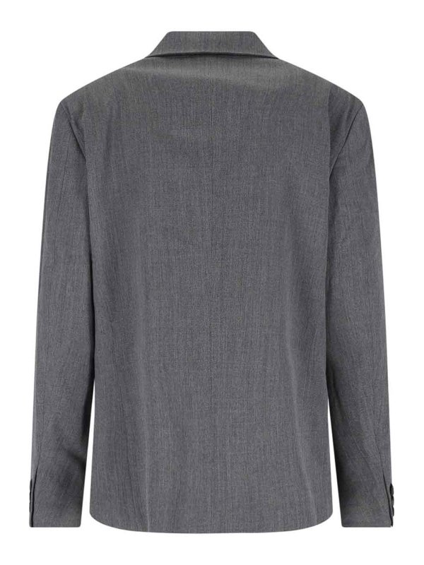 LOW CLASSIC: giacche blazer online - Monopetto blazer