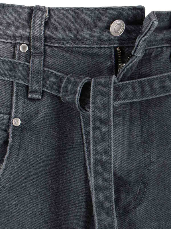 LOW CLASSIC buy online Jean Bootcut - Gris