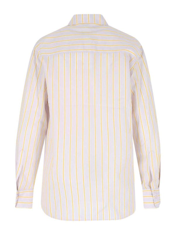 LOW CLASSIC: Hemden online - Hemd - Nude