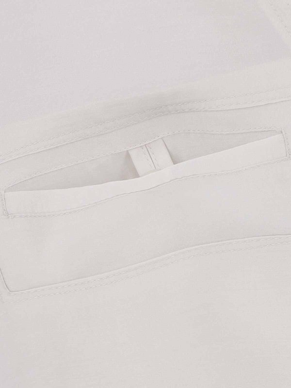 LOW CLASSIC buy online Camisa - Beis