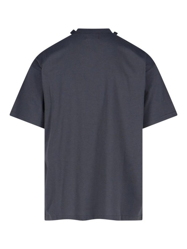 MAGLIANO: T-shirts online - T-Shirt - Gris