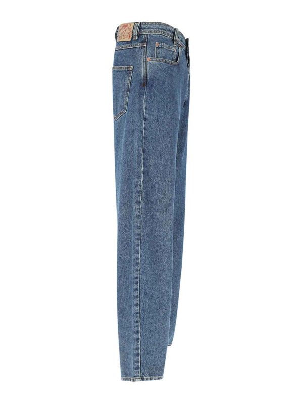 The Best Shops MAGLIANO: jeans bootcut - Jeans ampi