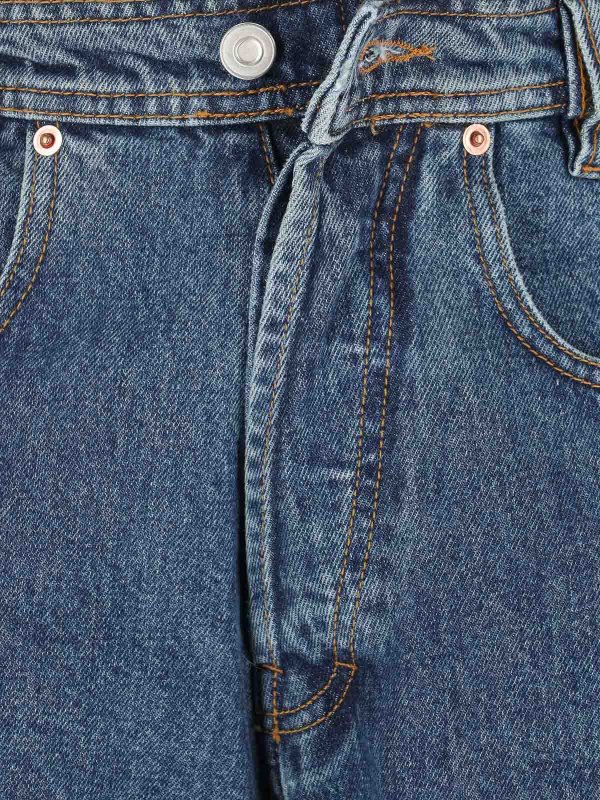 Jeans ampi shop online: MAGLIANO