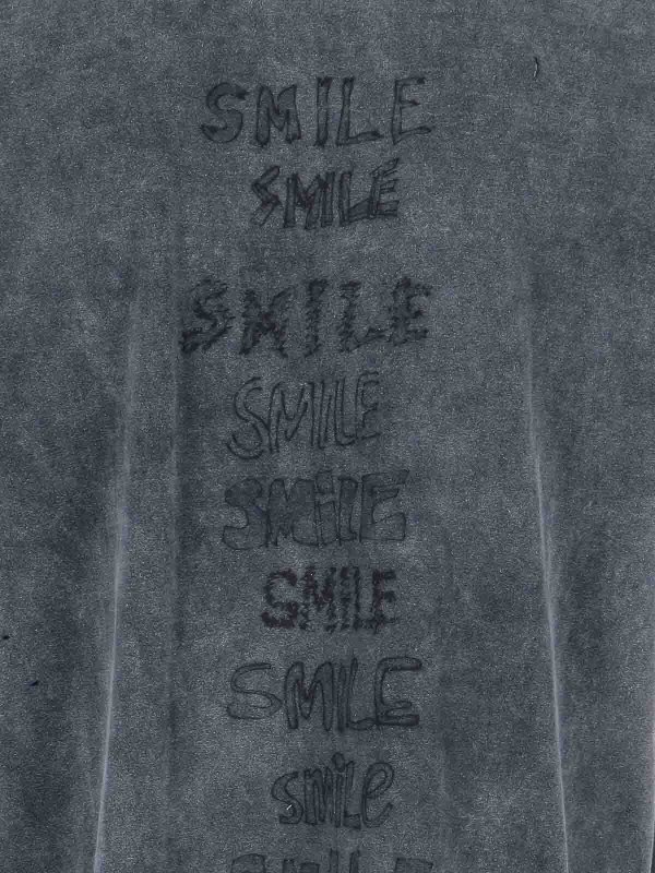 T-shit shop online: MAISON MIHARA YASUHIRO