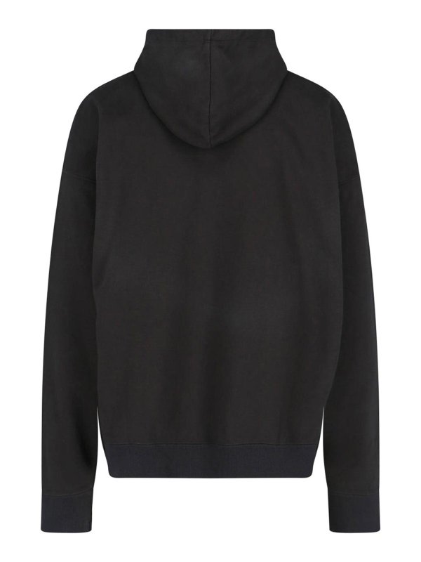 MAISON MIHARA YASUHIRO: Felpe e maglie online - Felpa Cappuccio