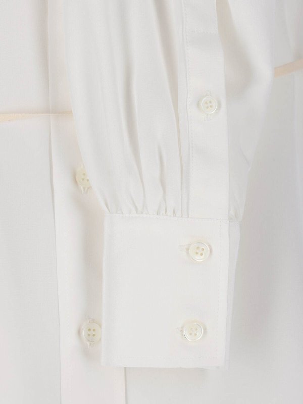 MM6 MAISON MARGIELA buy online シャツ - 白