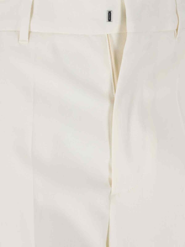 MM6 MAISON MARGIELA buy online Pantaloni a gamba dritta