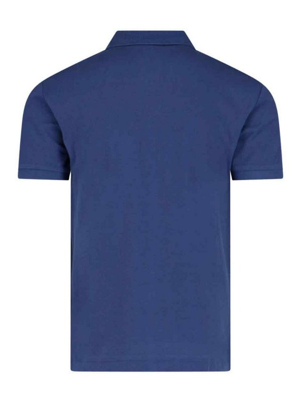 POLO RALPH LAUREN: Polos  online - Polo - Bleu
