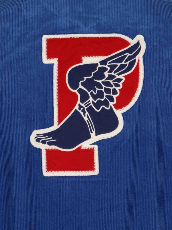 POLO RALPH LAUREN buy online ブレザー - ブルー