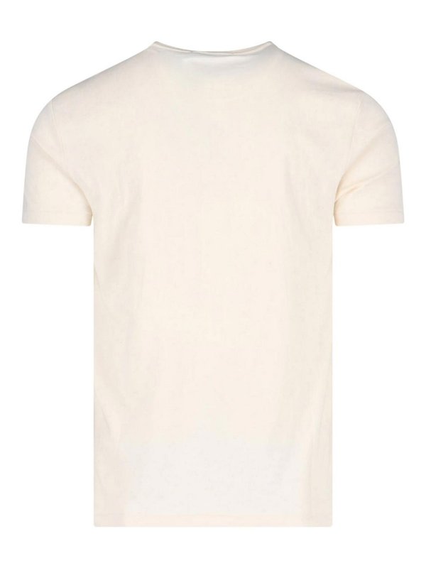 POLO RALPH LAUREN: t-shirt online - T-shit
