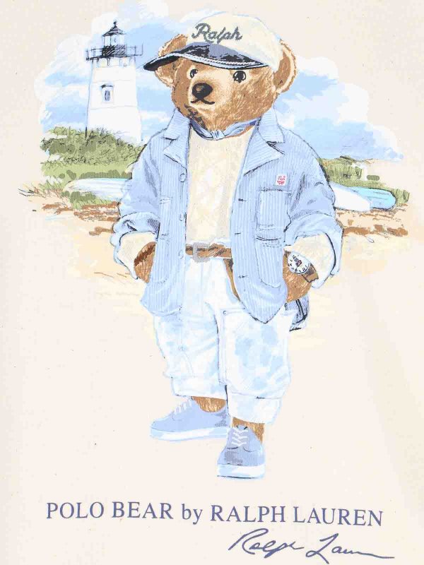 The Best Shops POLO RALPH LAUREN: t-shirt - T-shit