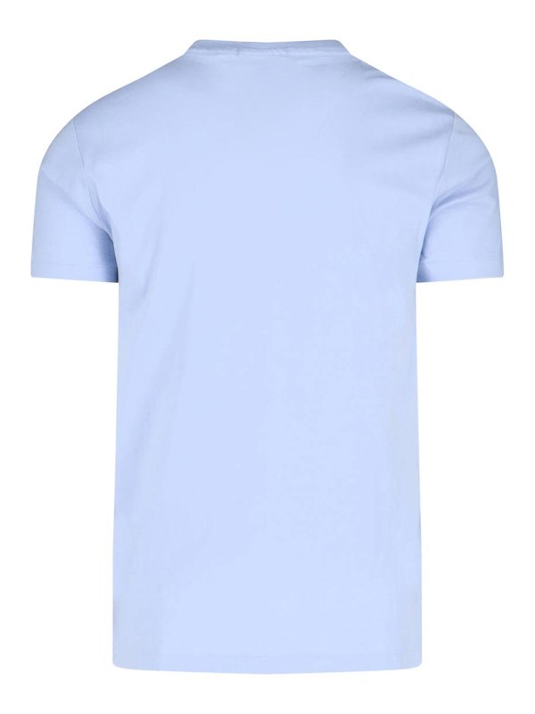 POLO RALPH LAUREN: t-shirt online - T-shit