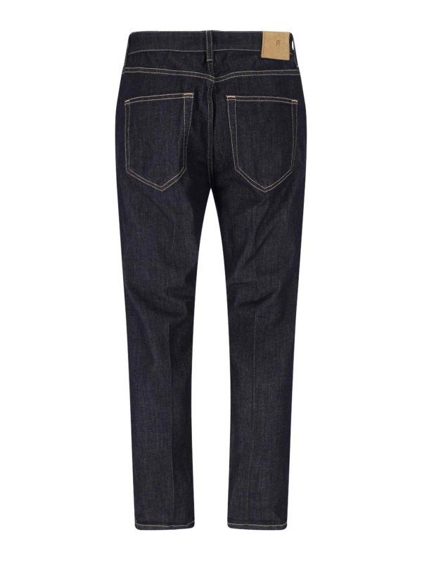 PT TORINO: straight leg jeans online - Jeans Slim