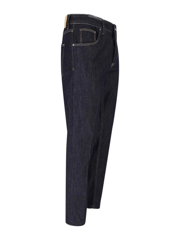 The Best Shops PT TORINO: straight leg jeans - Jeans Slim