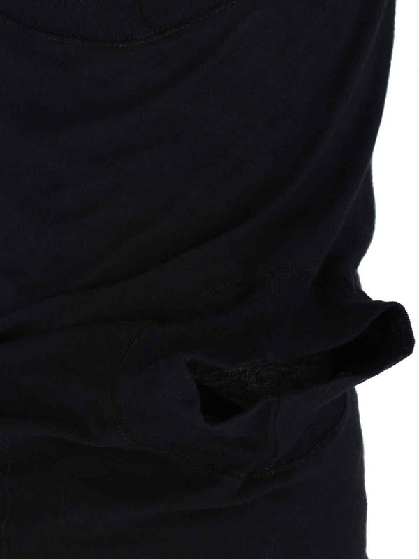 The Best Shops RICK OWENS: Tops & Tank tops - Tank Top