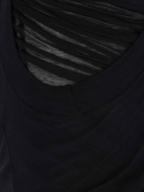 Tank Top shop online: RICK OWENS