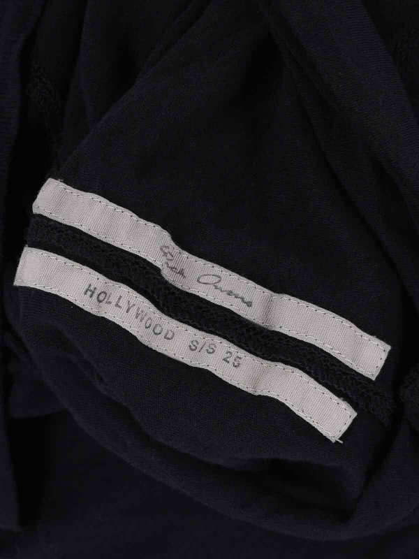 RICK OWENS buy online Tank Top