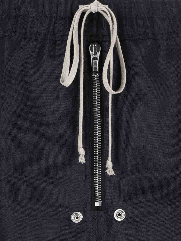 Straight trousers shop online: RICK OWENS