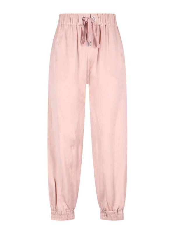 SA SU PHI: tracksuit bottoms - Sports trousers