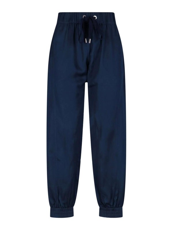 SA SU PHI: tracksuit bottoms - Sports trousers