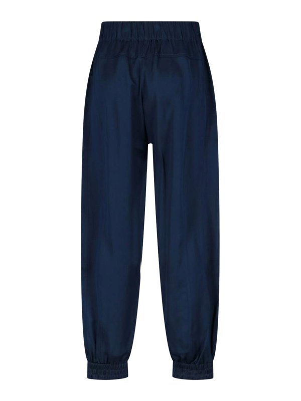 SA SU PHI: tracksuit bottoms online - Sports trousers
