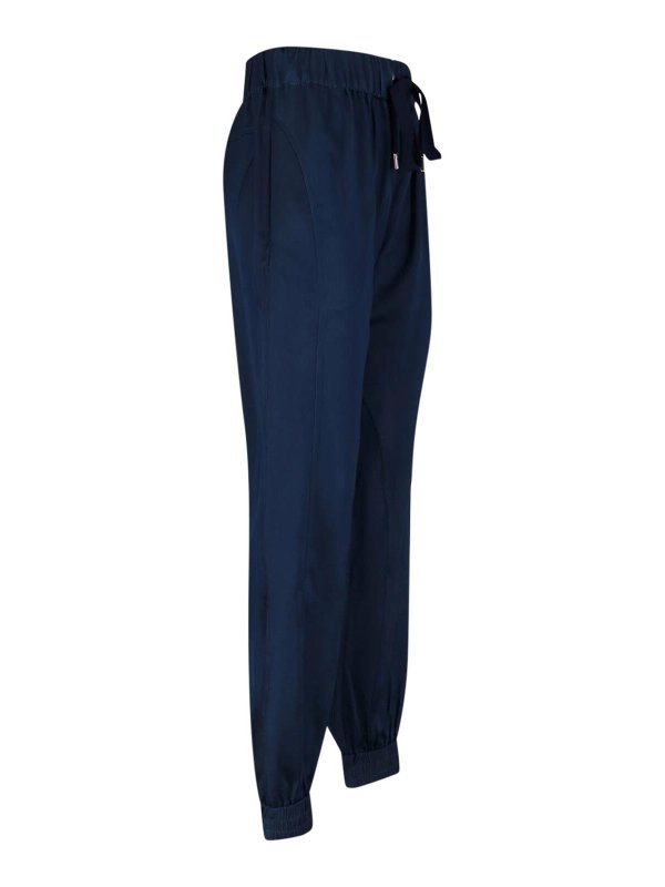 The Best Shops SA SU PHI: tracksuit bottoms - Sports trousers