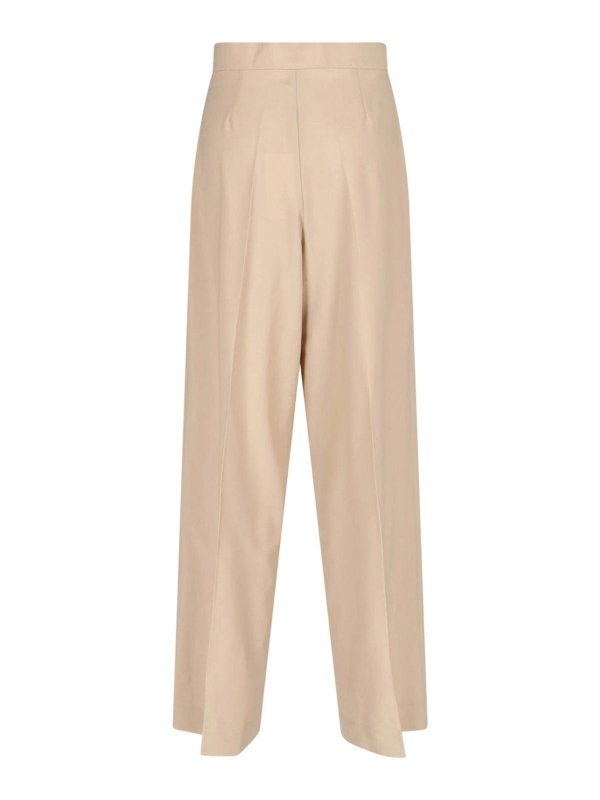 The Best Shops SA SU PHI: casual trousers - Large trousers